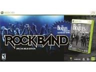 The Beatles: Rock Band Value Bundle now 60% off