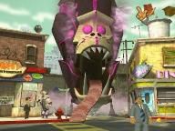 Blast Magazine: Sam and Max:The Devil’s Playground: Episode 1 – The Penal Zone Review