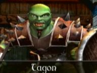 Rage of the Gladiator: A Perfect Fight