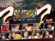Learn about the new warriors in Super Street Fighter 4