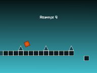 Frustratingly Awesome XBLIG Title, The Impossible Game is Now Available on iPhone App Store