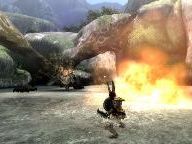 New Releases for The Week of Unrealistically Large Weapons