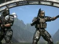 Media & Details: Army of Two