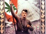 What if…Hitler smoked pot?