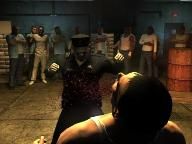 Gamez: Prison Break: The Conspiracy Review