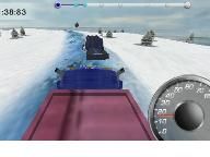 Gamez: Ice Road Truckers Review