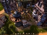 Gamez: The Settlers 7: Paths to a Kingdom Review