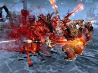 Gamez: Warhammer 40.0000: Dawn of War II: Chaos Rising Review