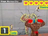 Gamez: Muscle March Review