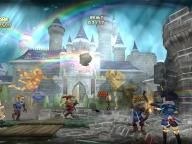 Gamez: Zombie Panic in Wonderland Review
