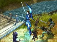 Gamez: Sacred 2: Gold Edition Review