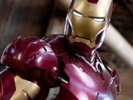 SEGA Announces Soundtrack to Iron Man 2: The Video Game