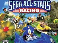 Rumor: Sonic & SEGA All-Stars Racing Getting A Sequel?