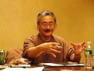 OSV’s Interview With Nobuo Uematsu At Anime Boston