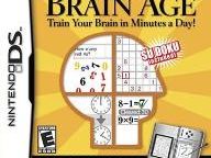 Brain Training doesn’t train your brain