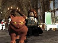 GamesRadar: LEGO Harry Potter Hands-On