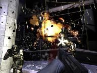 F.E.A.R Files Video