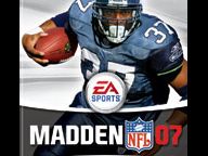 Trade in NCAA 07 for $30 credit towards Madden!