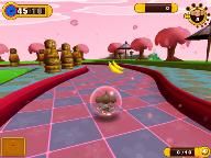 The Appera: Super Monkey Ball 2: Sakura Edition for iPad Review