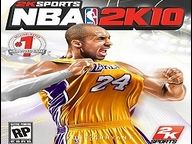 NBA 2K10 Review – Meodia