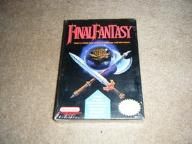$10,000 Final Fantasy Collection For Sale
