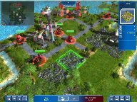 GDN: Future Wars Review