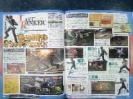 Last Ranker Famitsu scans