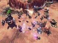Diehard GameFAN: Command & Conquer 4 Review