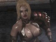 Top Five Sexiest Females Characters From Action Games