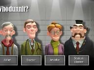 Level Up Times Review: Blue Toad Murder Files