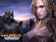 NCsoft Celebrate Guild Wars 5th Anniversary with the Launch of Guild Wars Beyond
