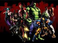 Marvel vs Capcom 3: Fate of Two Worlds is finally unveiled