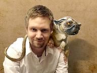 The Slowdown: Interview with The Whispered World Designer Marco Hüllen
