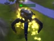 First screenshots for Commanders: Attack!