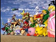 Super Smash Bros. Brawl: Dated December 3rd (December 6th Date Incorrect)