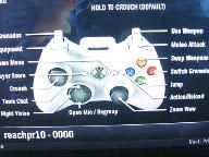 New Halo: Reach Control Scheme Revealed