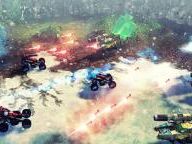 Digital Spy: Command & Conquer 4: Tiberian Twilight Review
