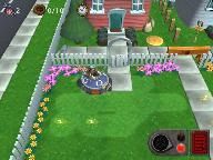 Mole Control Comes To Steam