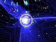 New Geometry Wars Galaxies-screenshots for Wii