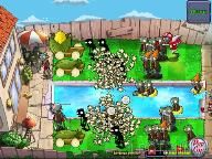 Loot Ninja: Plants vs. Zombies HD (iPad) Review