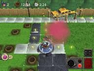 Minesweeper for the 21st Century… Mole Control