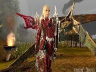 MMORPG: Aika Five Nations Spotlight