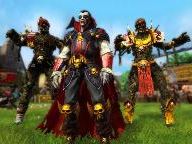 Support For Blood Bowl Dropped?