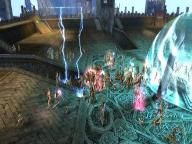 MMORPG: Aika Five Nations Interview