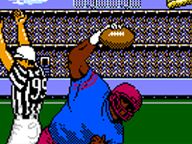 First trailer for Tecmo Bowl Throwback