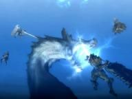 The Lost Gamer: Monster Hunter Tri Review