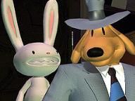 HookedGamers review: Sam & Max: Devil’s Playhouse, The Penal Zone