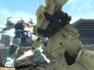Mobile Suit Gundam MS Front 0079 (Wii Trailer + GamePlay + Screens)