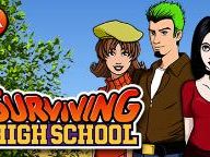 CSM: Surviving High School Review