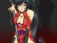 Game Guys Review: BlazBlue Calamity Trigger for the PSP